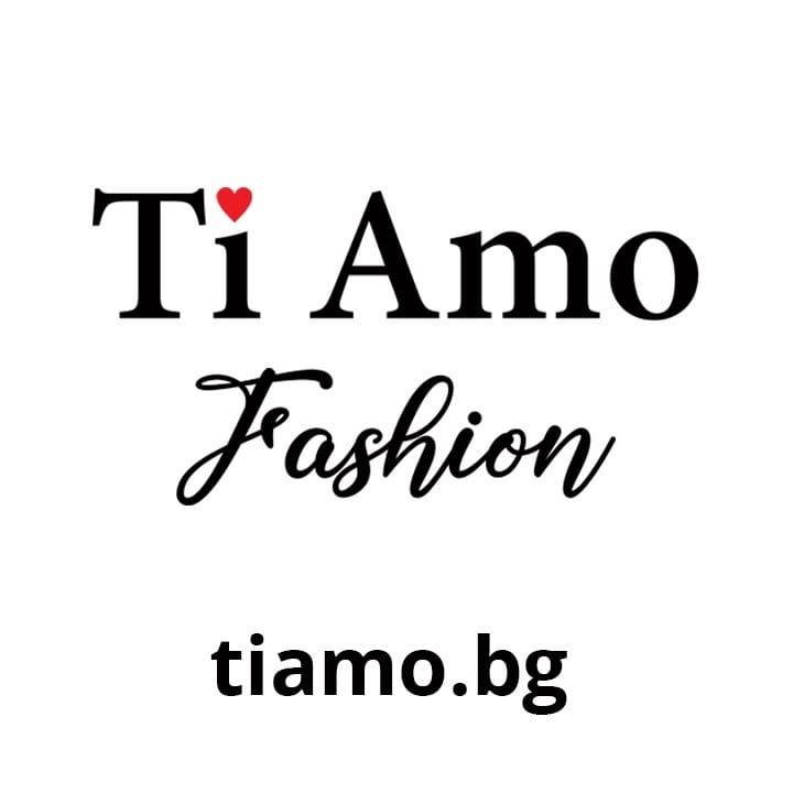 Tiamo Fashion
